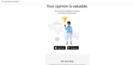 Google Opinion Rewards is the finest way for players (Image via Google Opinion Rewards)